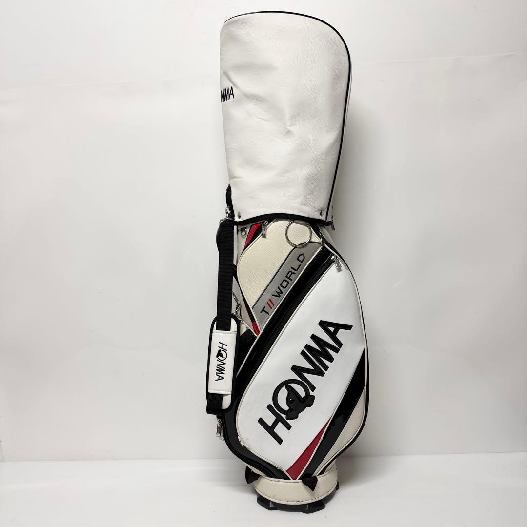 HONMA TOUR WOULD ZERO SP ゴルフセット　ホンマ　13本