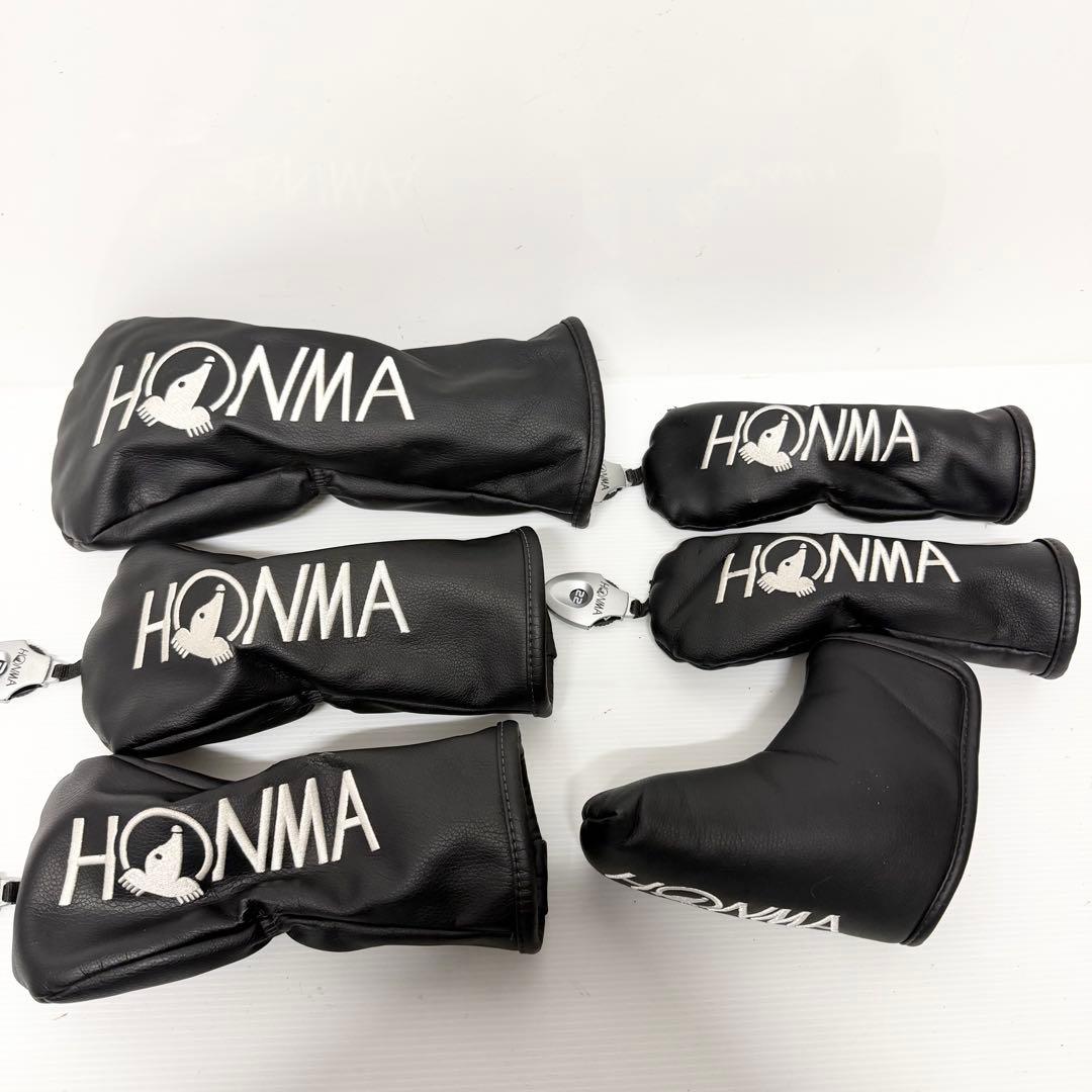 HONMA TOUR WOULD ZERO SP ゴルフセット　ホンマ　13本