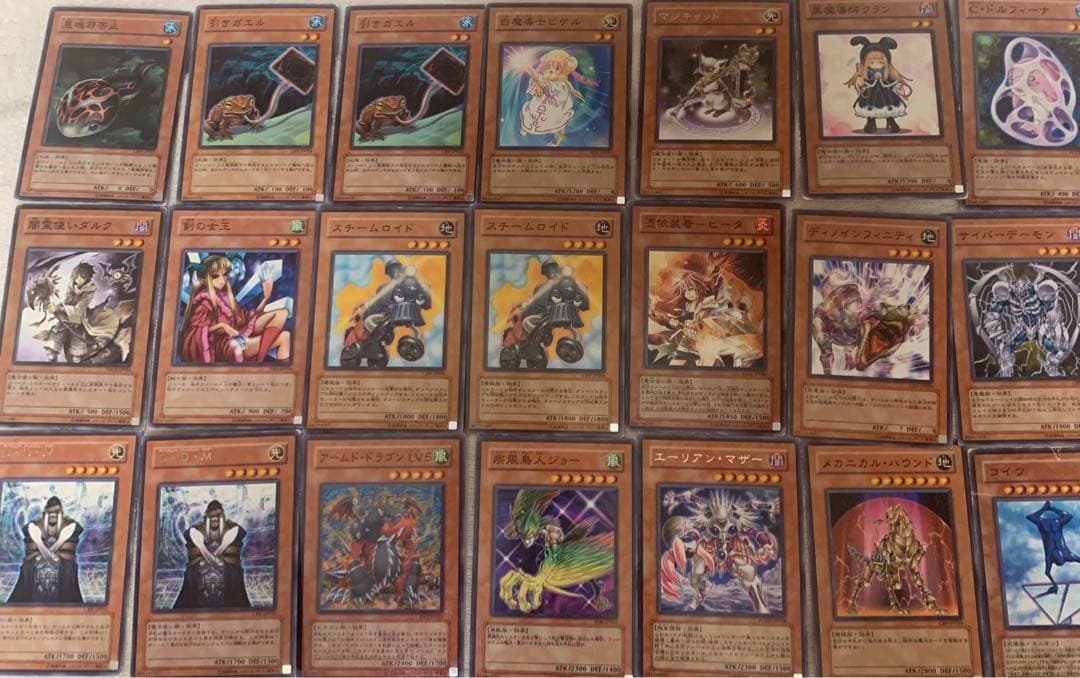 遊戯王 カード まとめ売り