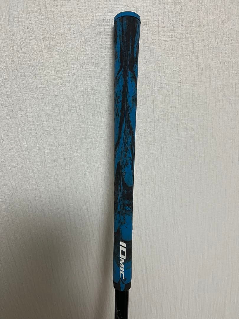 HONMA TW727P 6〜10番　VIZARD IB85S