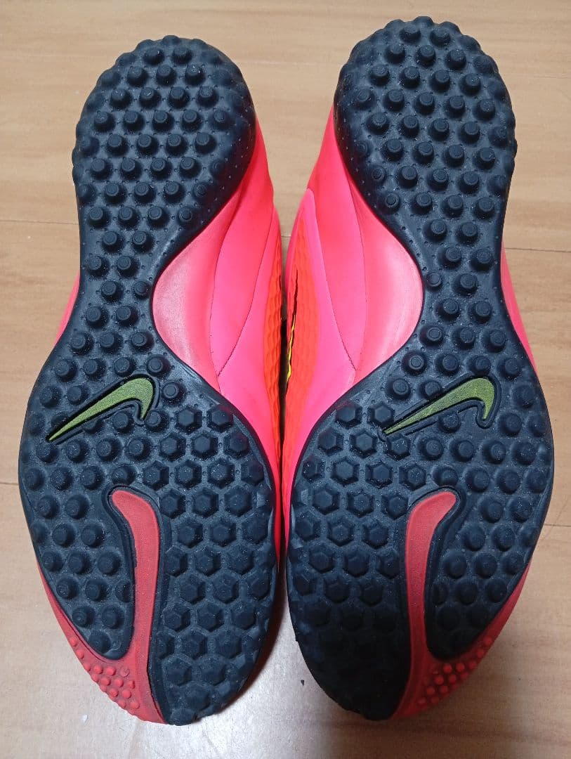 シューズ Nike HYPERVENOM PHELON 1 TF 25.5cm