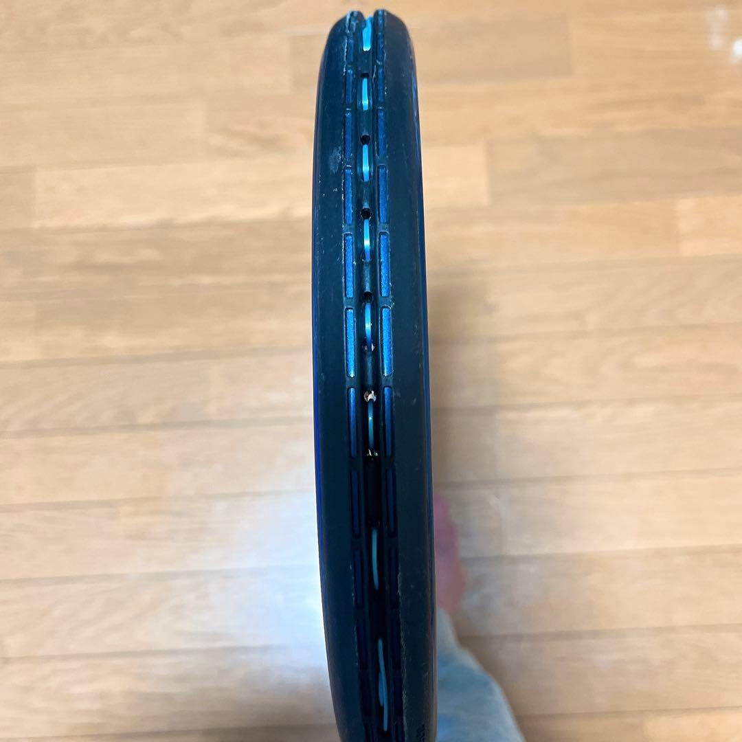 極美品 Wilson ULTRA XP 110S G2 硬式 ラケット ②