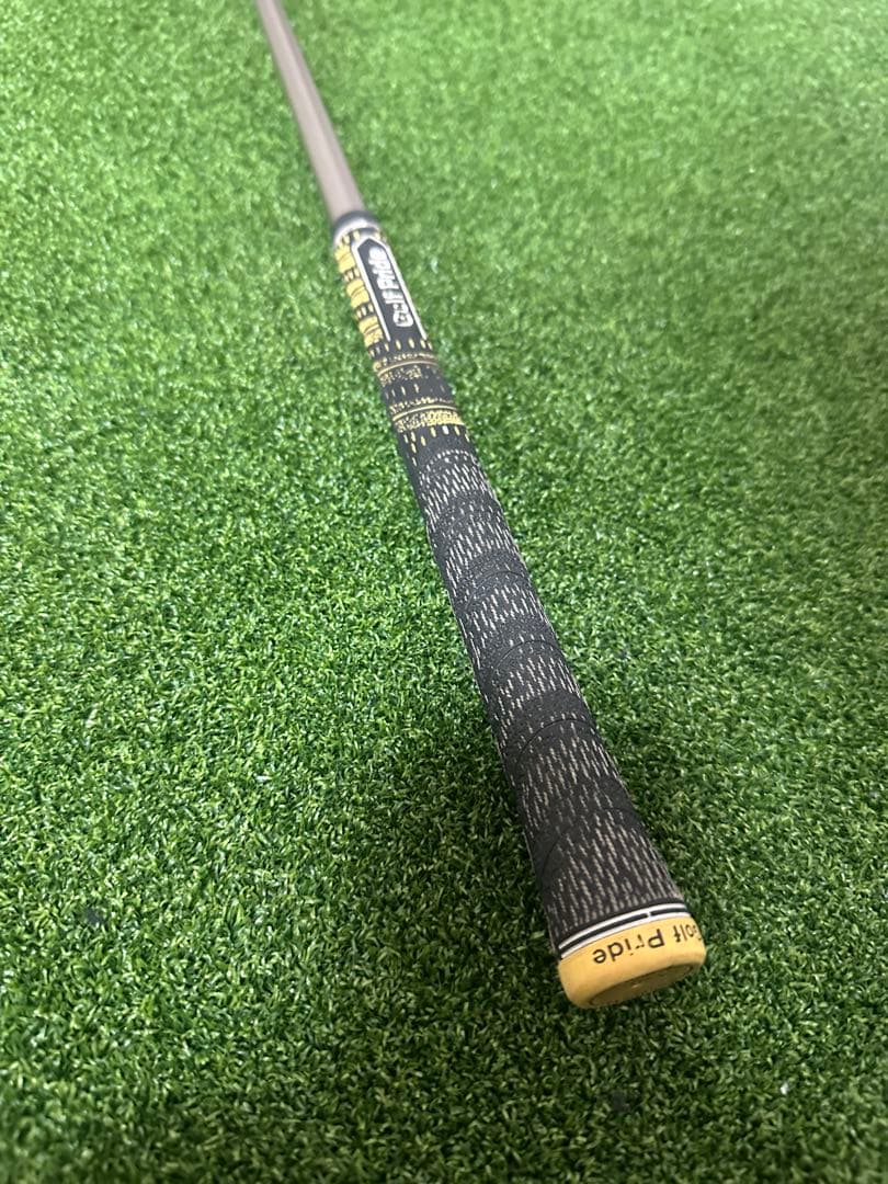 ピンツアー2.0クローム pingtour2.0Chrome 65Sドライバー用