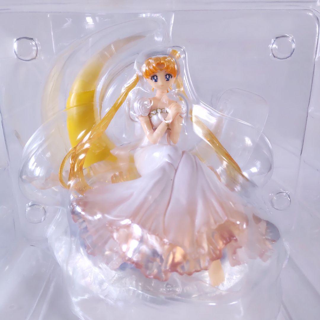 セーラームーン FiguartsZero chouette プリンセスセレニティ