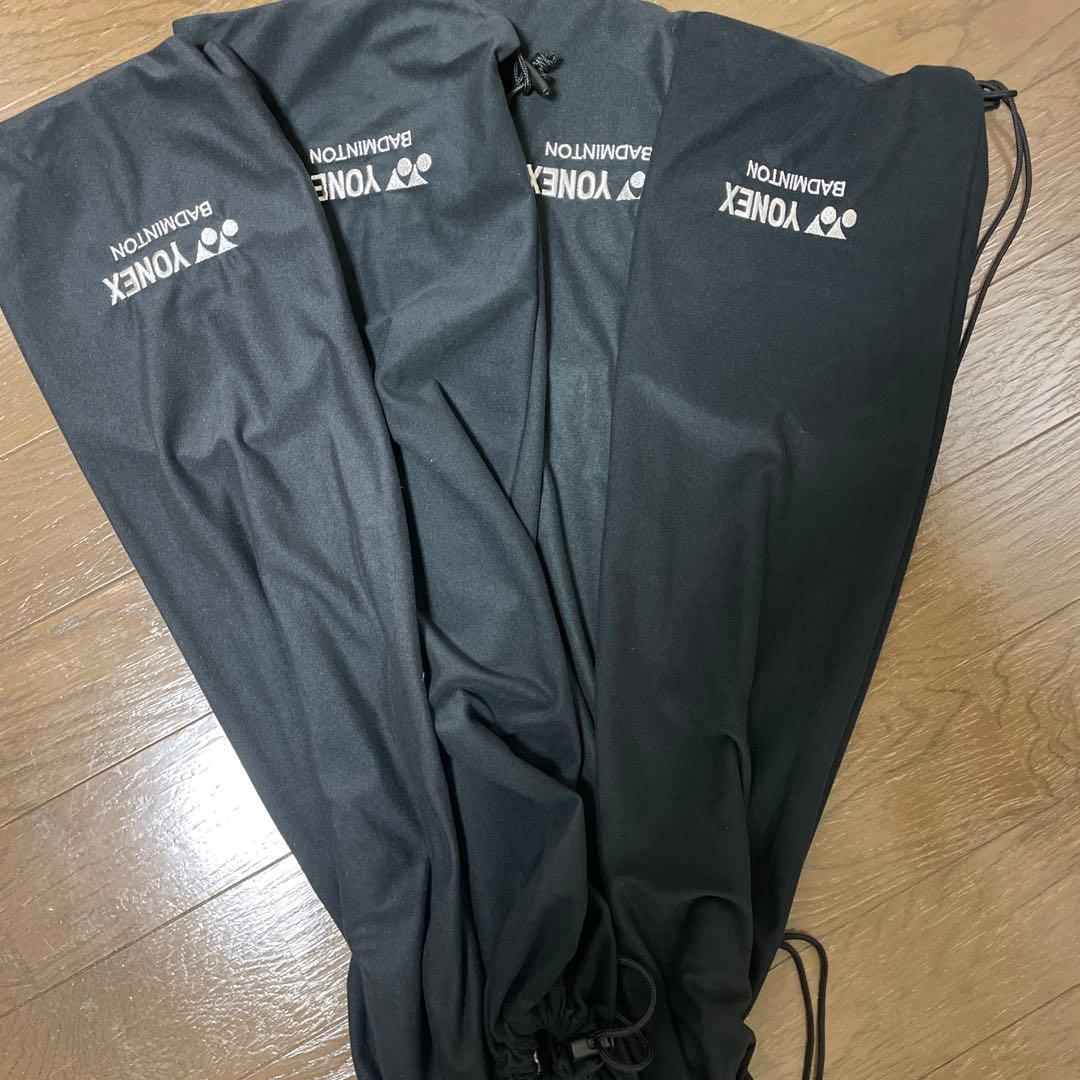 新品　アストロクス100zz JP 4U G5 × 4 ASTROX100ZZ