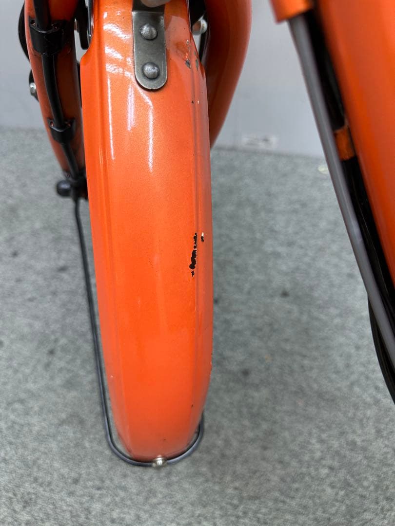引き取り❗️チャイルドシート付き電動アシスト自転車　ヤマハパスバビー　お買い得品
