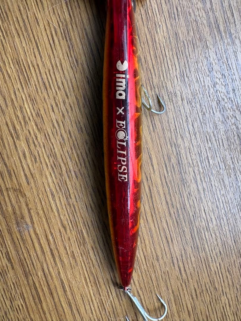 バラ売り可能 サーフ シーバス ルアーセット