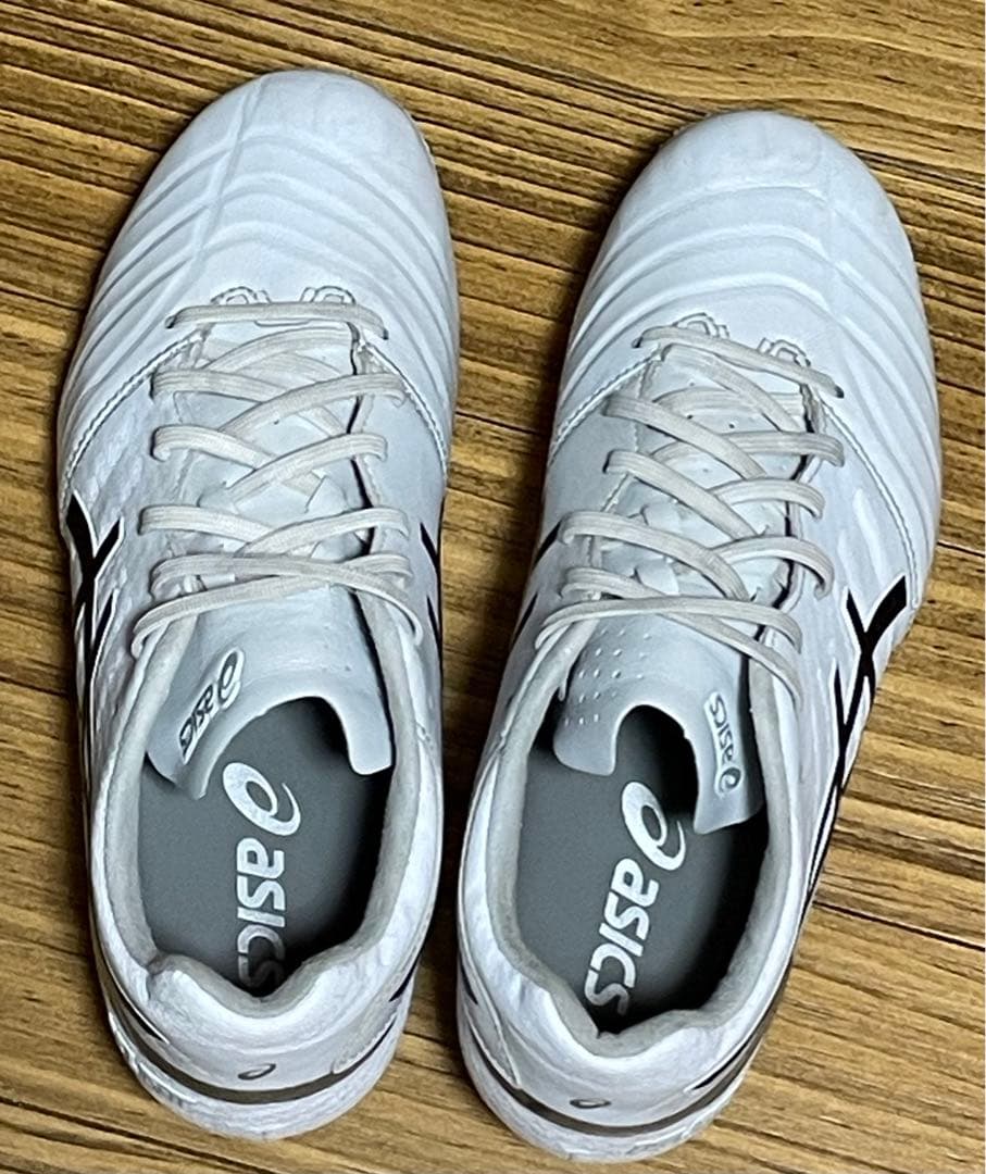 アシックス　DS LIGHT