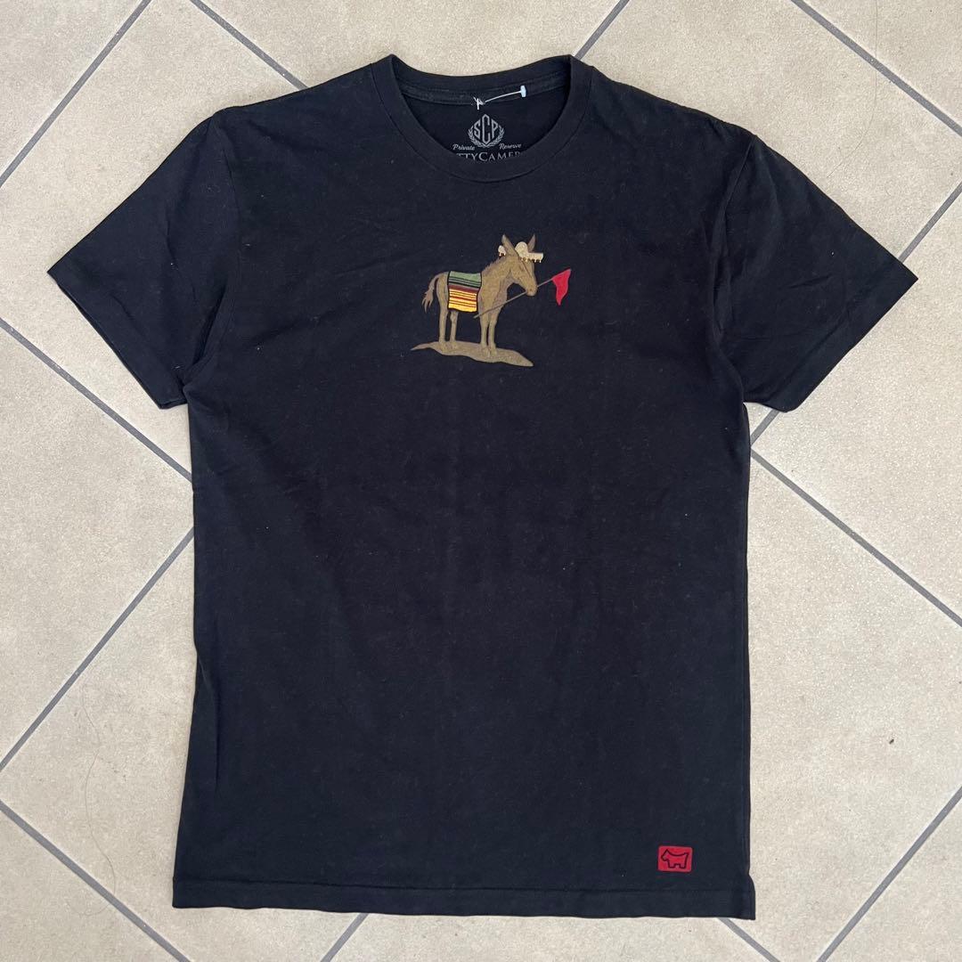 ScottyCameron スコッティキャメロン　タイトリスト　ゴルフ　Tシャツ