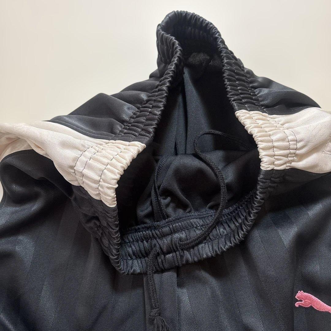 きよはる　00s PUMA プーマ　セットアップ　ジャージ　上下セット