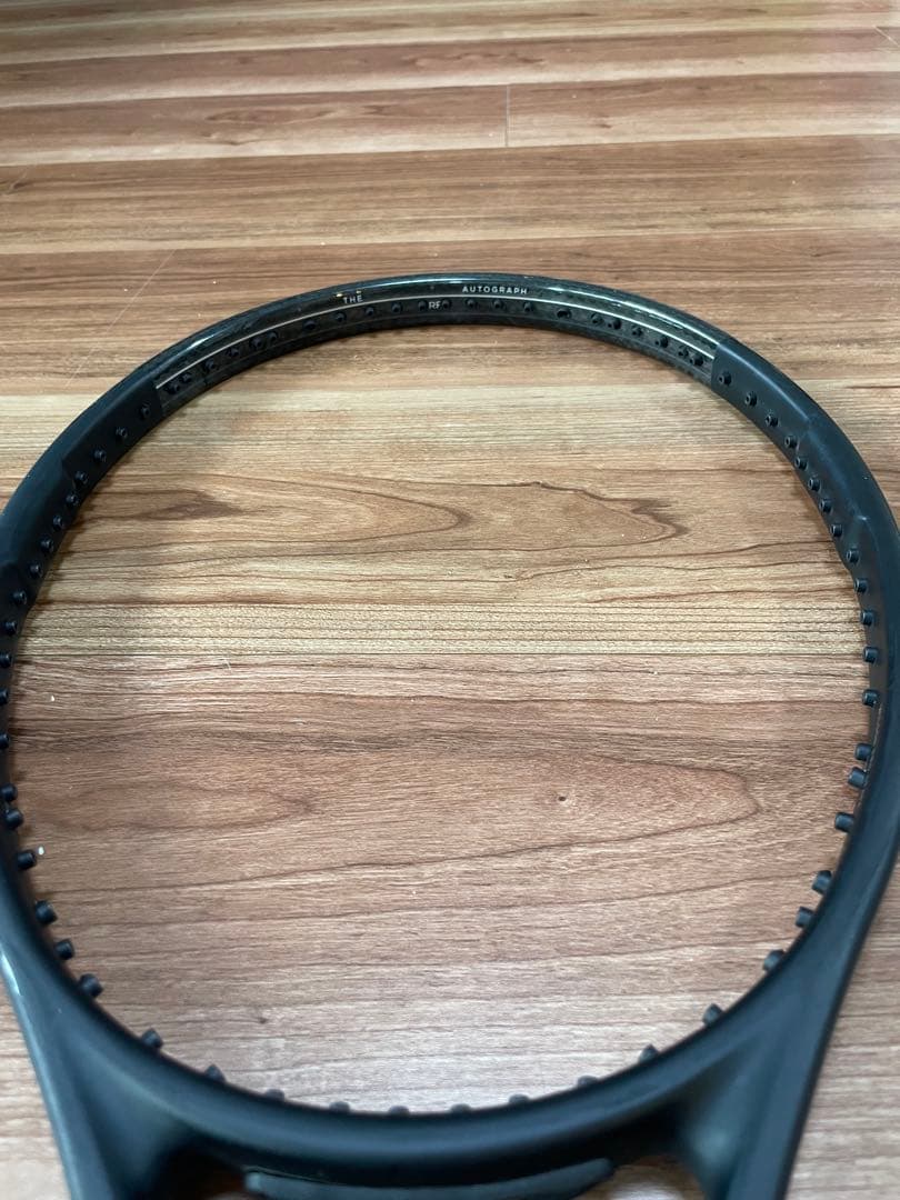 ラケット(硬式用) Wilson PRO STAFF RF 97 v13