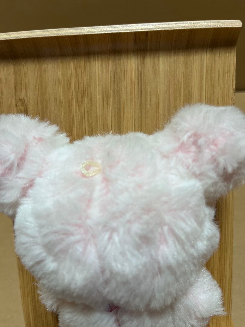 ぶらさげぬいぐるみ 桜リラックマ シャーベット
