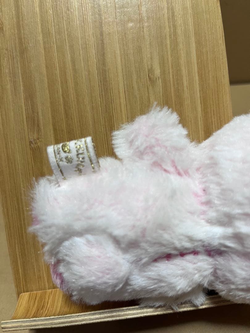 ぶらさげぬいぐるみ 桜リラックマ シャーベット