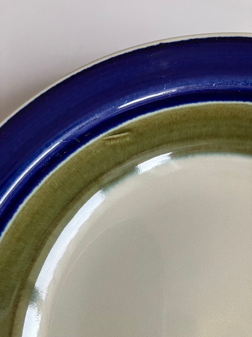 ロールストランド　エリザベス　スープ皿2枚セット