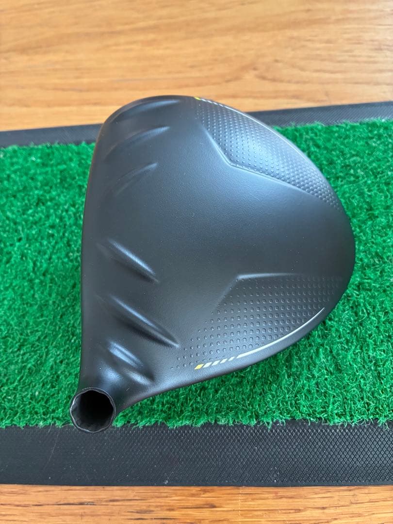 【新品】PING G430 ドライバー 12度　ヘッドのみ