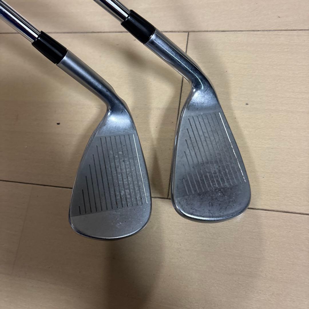 ping ピン G700 アイアン 7本セット