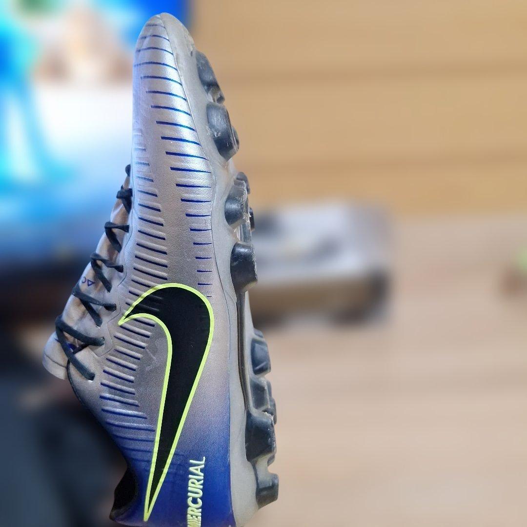 シューズ Nike Mercurial Vapor 11 HG-V NJR