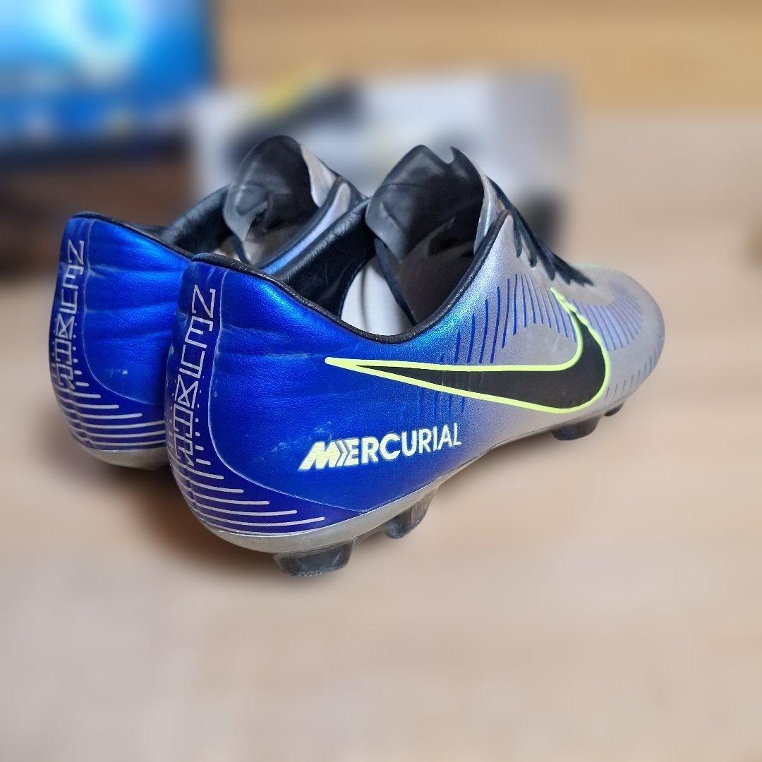 シューズ Nike Mercurial Vapor 11 HG-V NJR