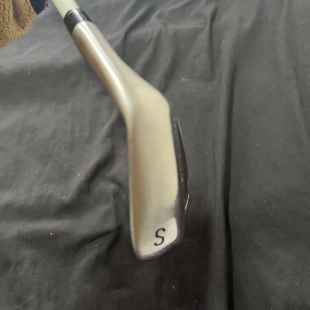 レディース用 TaylorMade SIM2 MAX Sw Lシャフト ほぼ新品