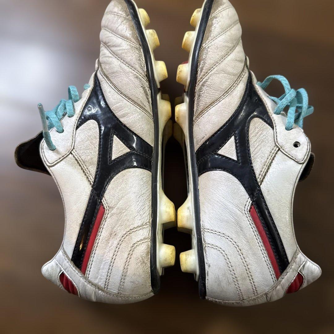 MIZUNO モレリア　24センチ
