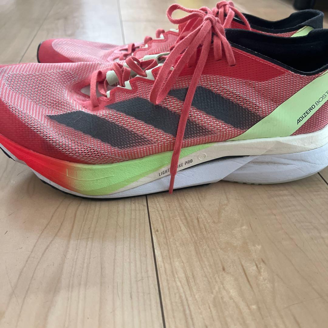 adizero lightstrike pro 27センチ