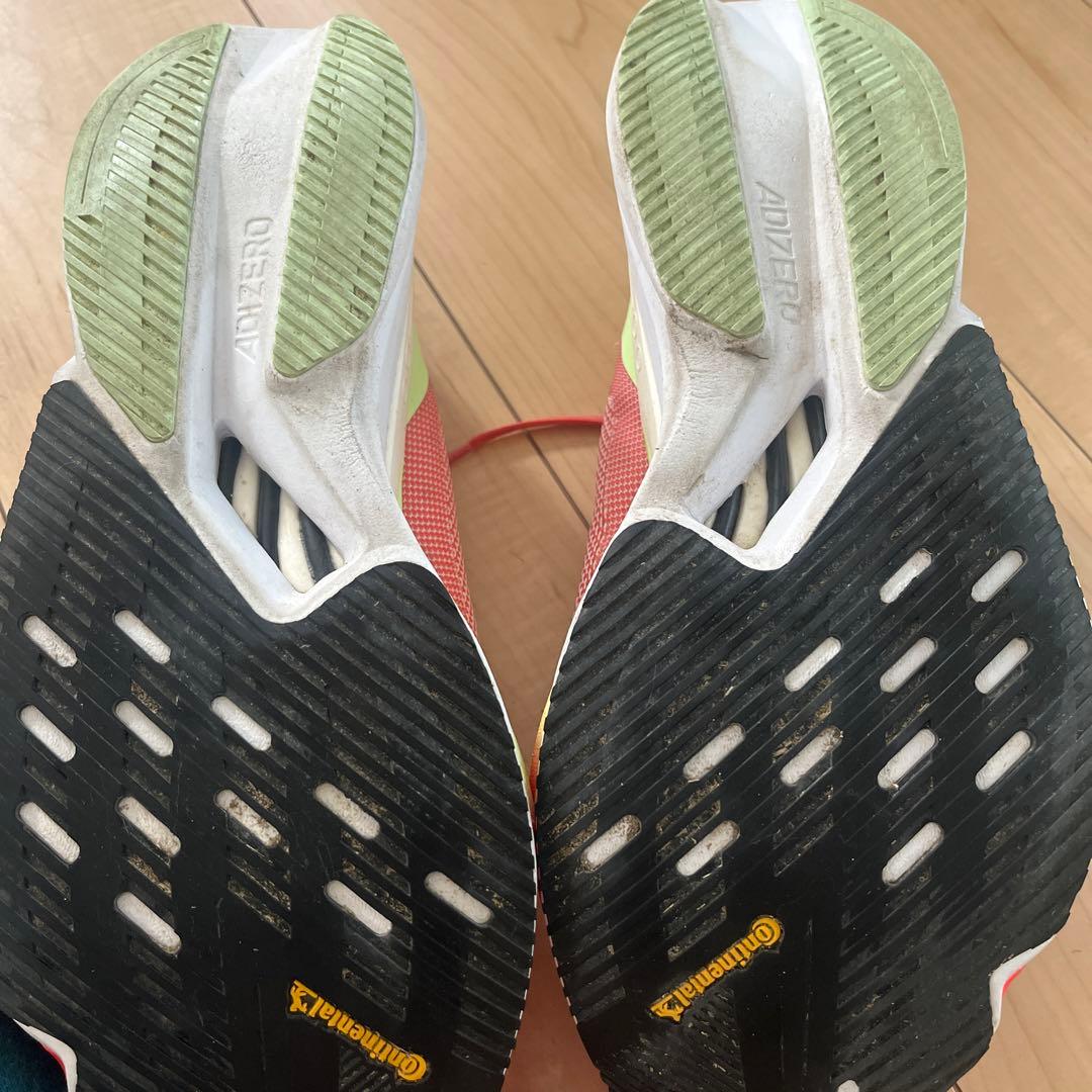 adizero lightstrike pro 27センチ