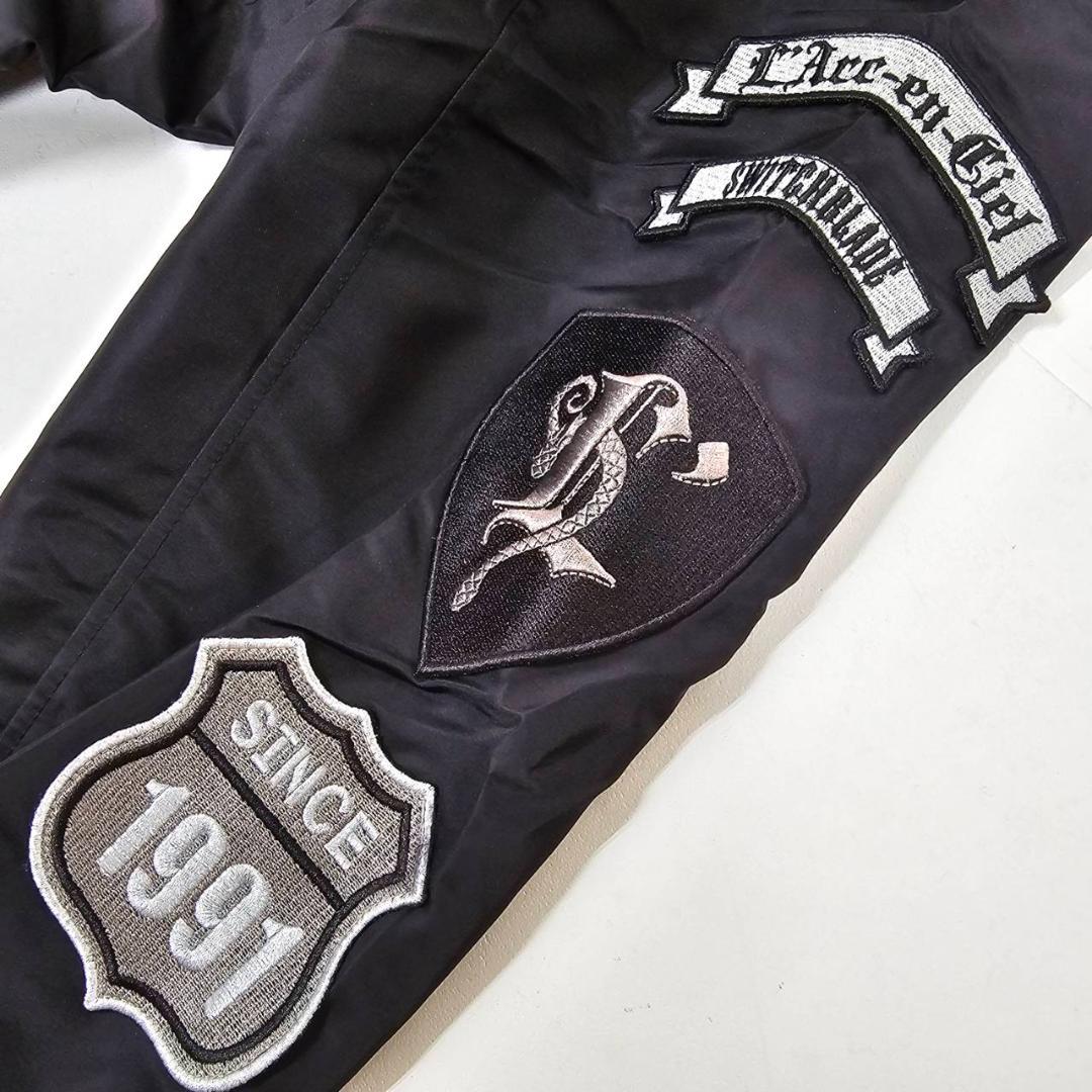SWITCHBLADE　ラルク　hyde　誕生祭　ジャケット
