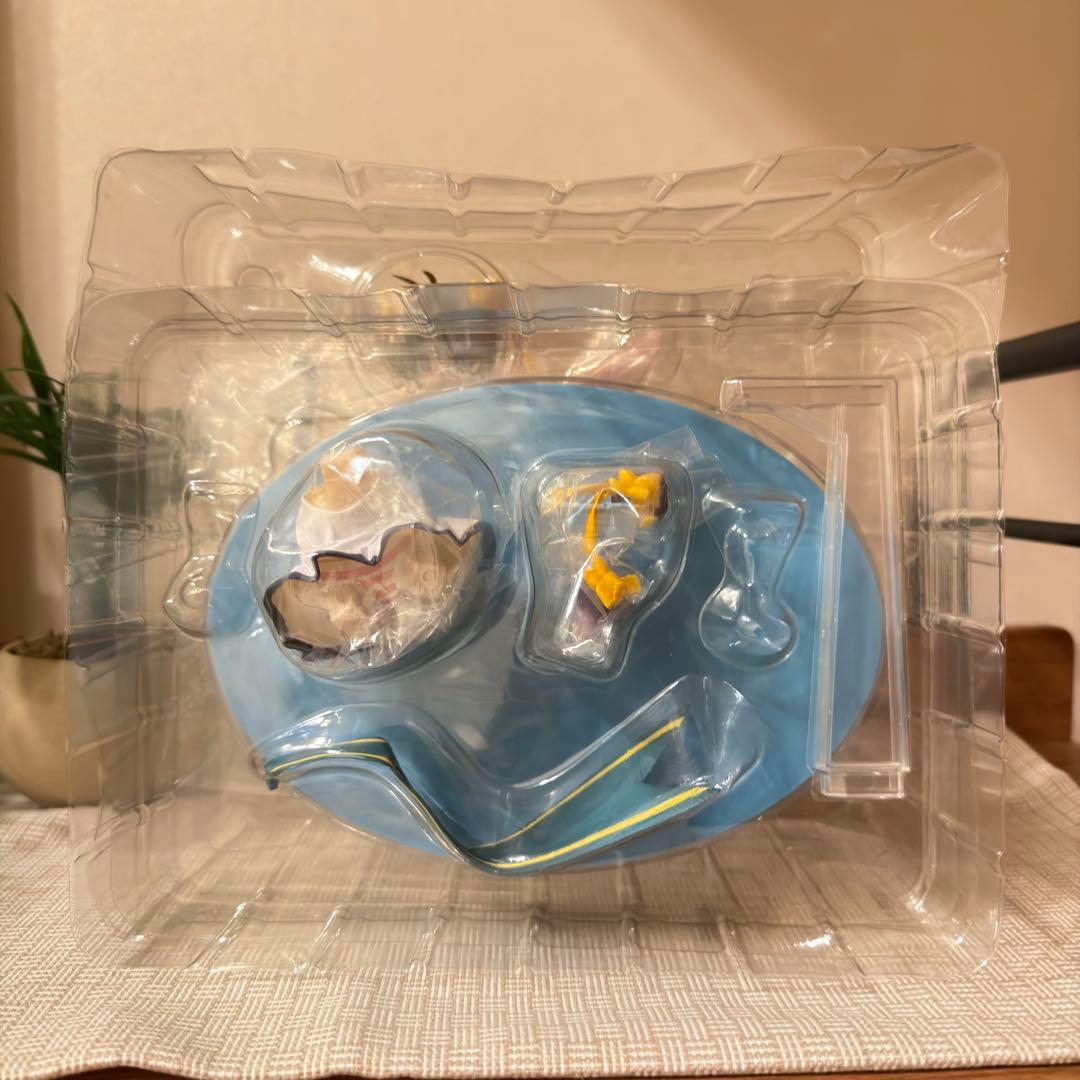 コトブキヤ みずいろ 片瀬雪希 ネコミミブルマ　1/7 フィギュア
