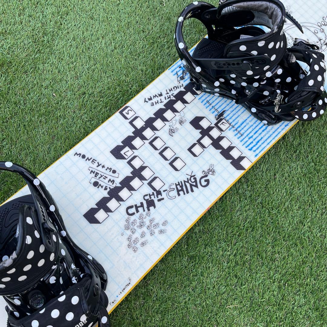 【限定レアモデル】SIMS board ELECTROSHOCK