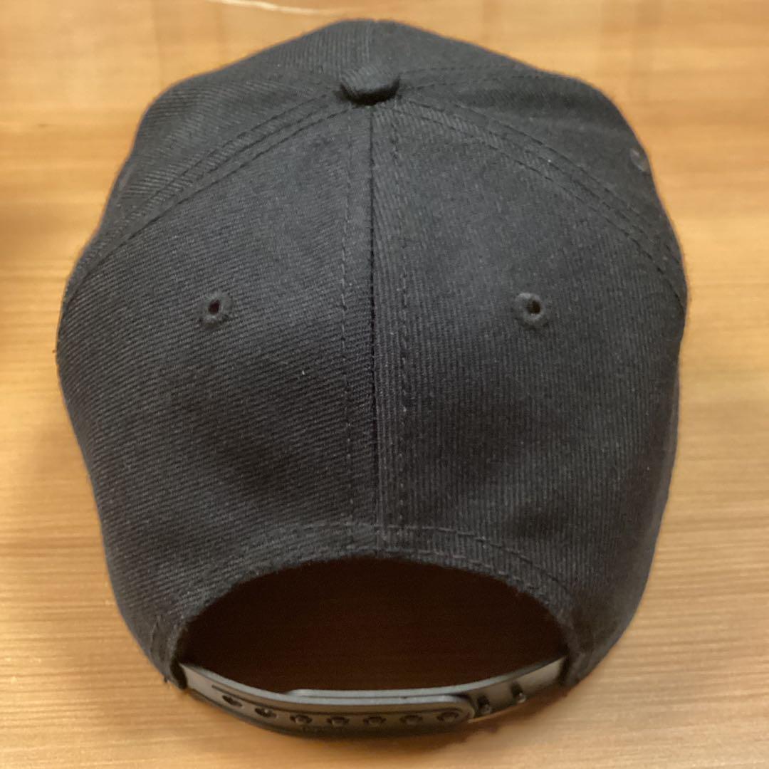 希少美品　完売品　1PIU1UGUALE3 キャップ　折り鶴