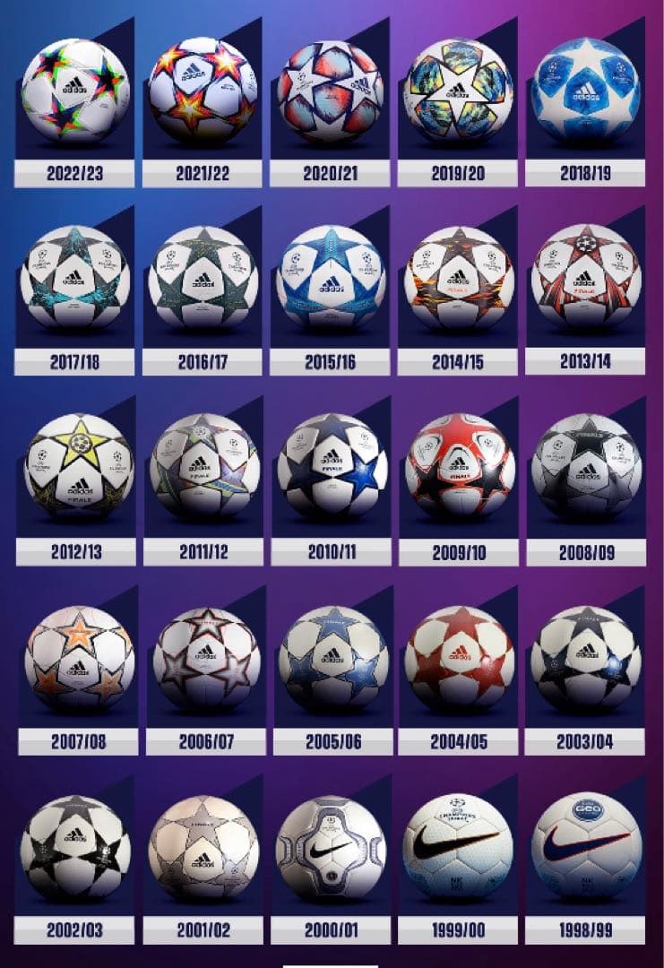 2014 2015 フィナーレ　サッカーボール　アディダス  公式球　５号球
