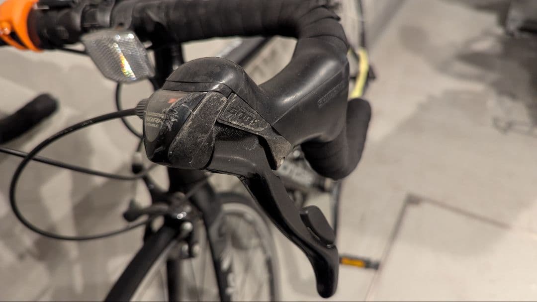Cannondale ロードバイク CAAD8