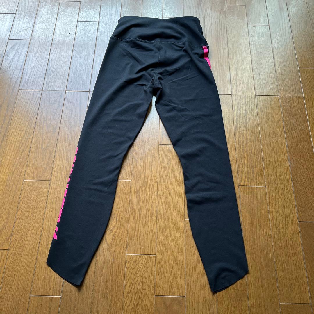 最新作 JAZZERCISE ジャザサイズ レギンス S