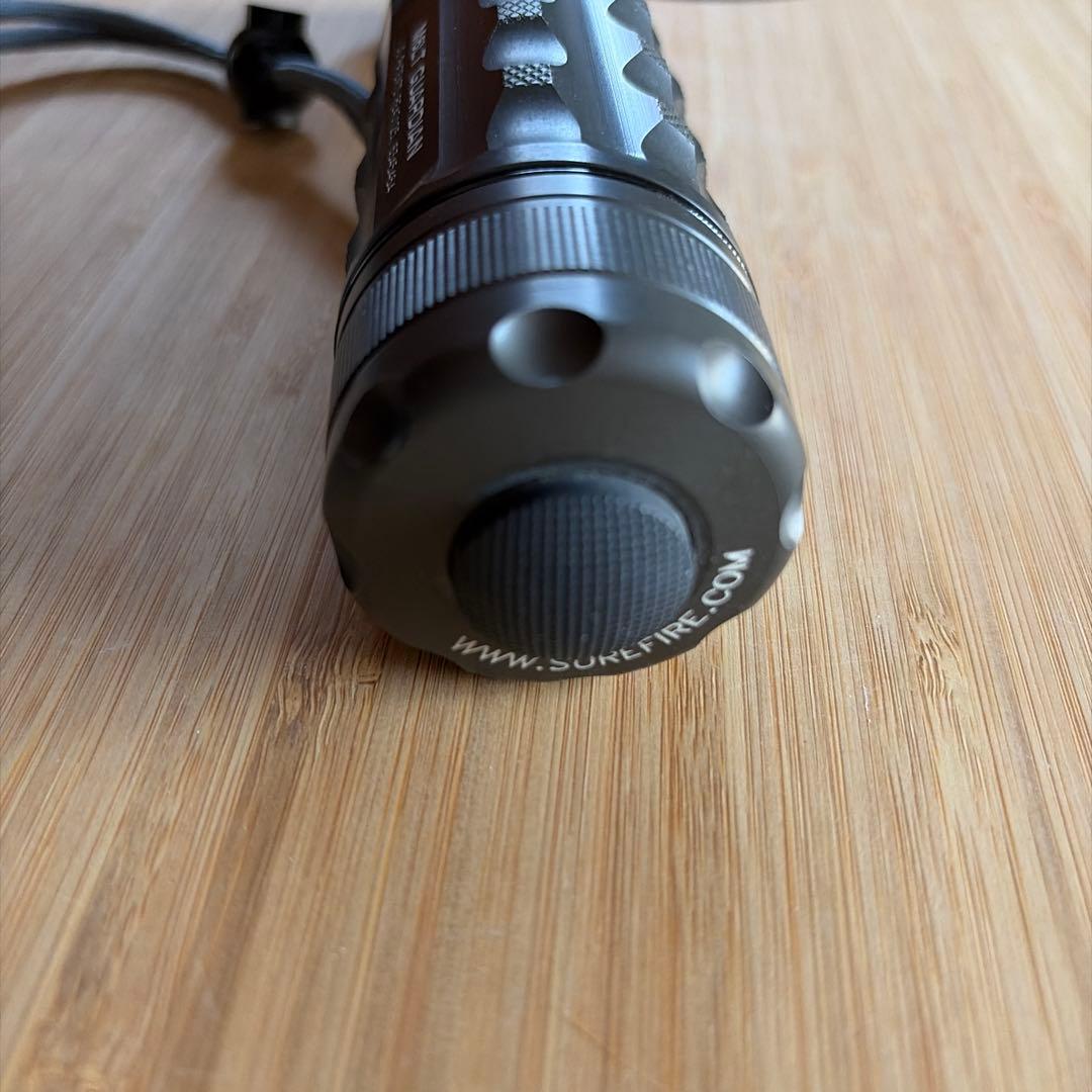 SUREFIRE M6LT GUARDIAN A02-29556 ハンディライト