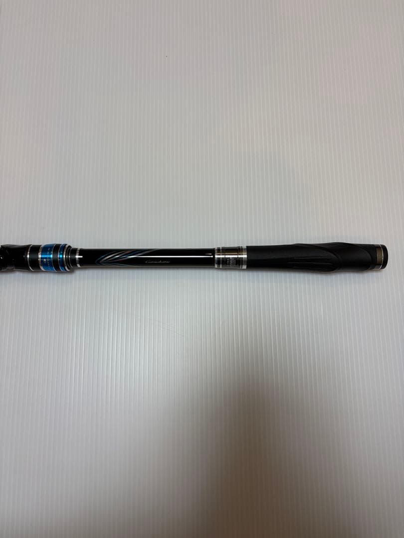 がまかつ　がま磯アテンダーⅢ 2号5m