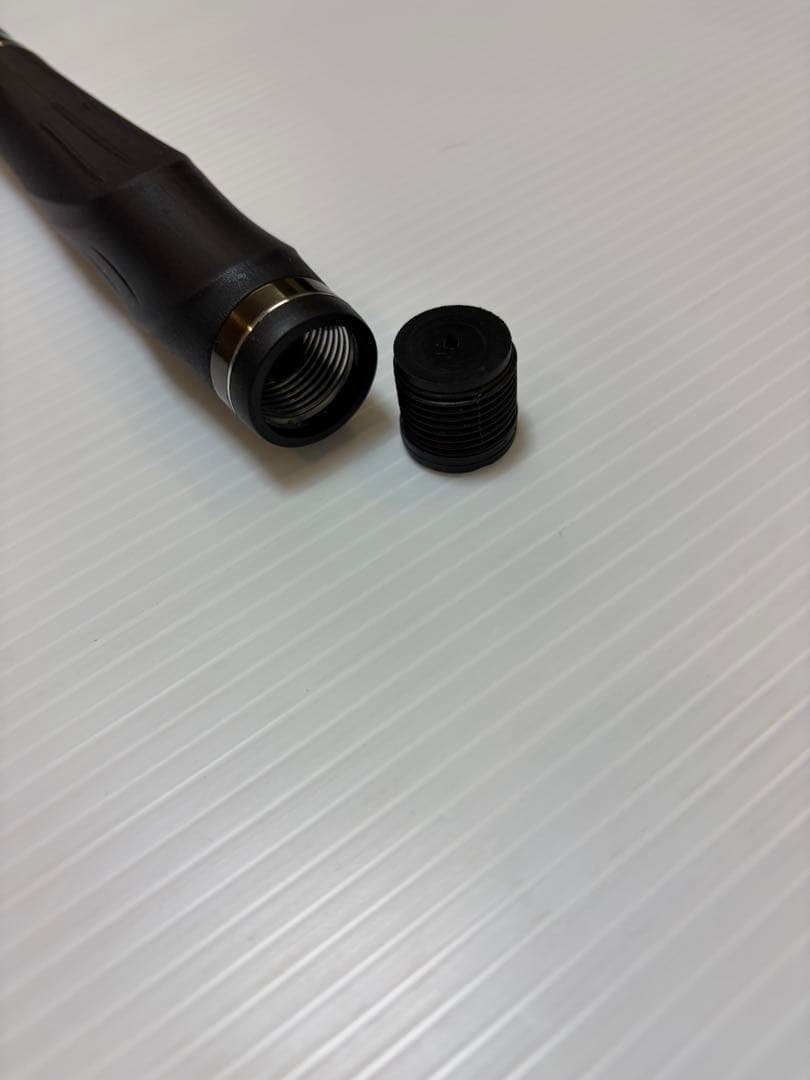 がまかつ　がま磯アテンダーⅢ 2号5m