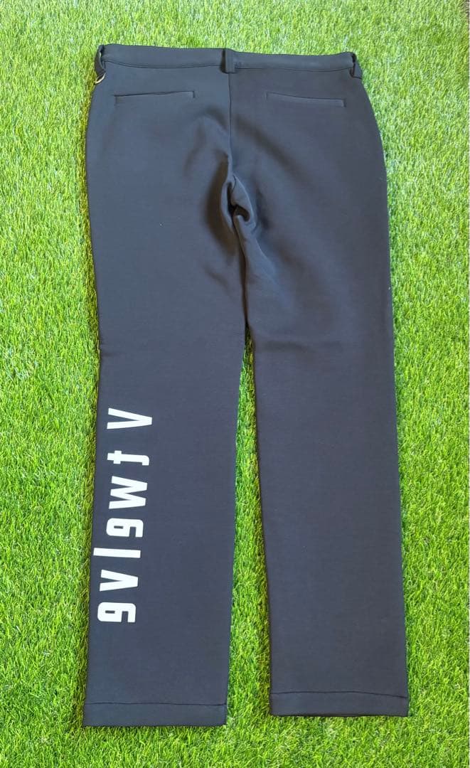 ひろ様V12 の人気モデル、V122420‑PN12 WM PANTS (XL)