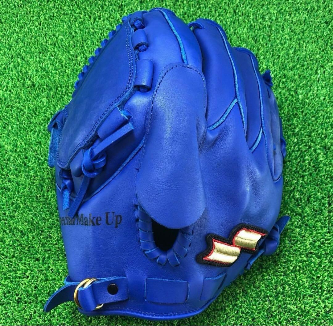 SSK エスエスケイ 硬式グローブ 投手用 452