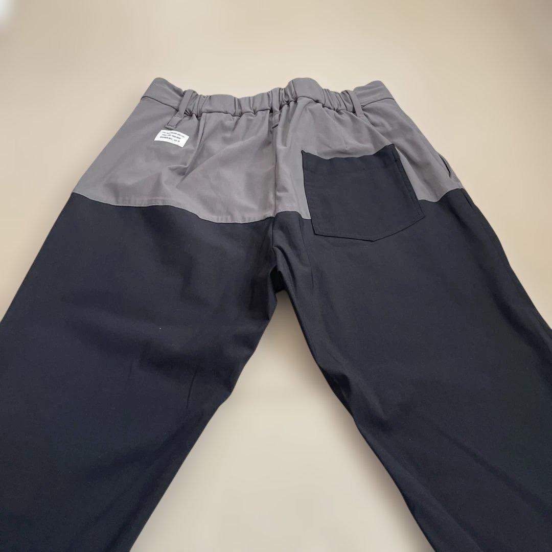 ディセンバーメイ 春夏向け　パンツ（メンズ）