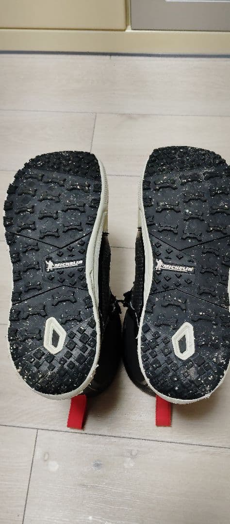 ダイパパ様RIDE NINETY TWO 92 スノーブーツ US9 27.0