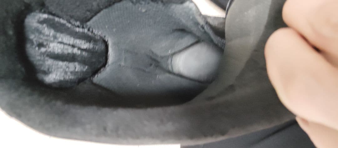 ダイパパ様RIDE NINETY TWO 92 スノーブーツ US9 27.0