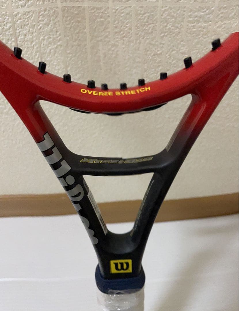 Wilson　Hyper ProStaff 6.1