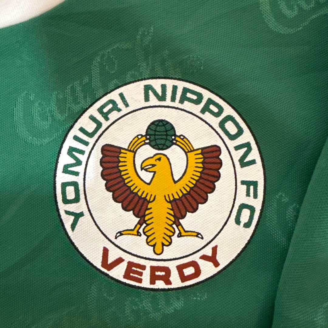 東京ヴェルディ ユニフォーム