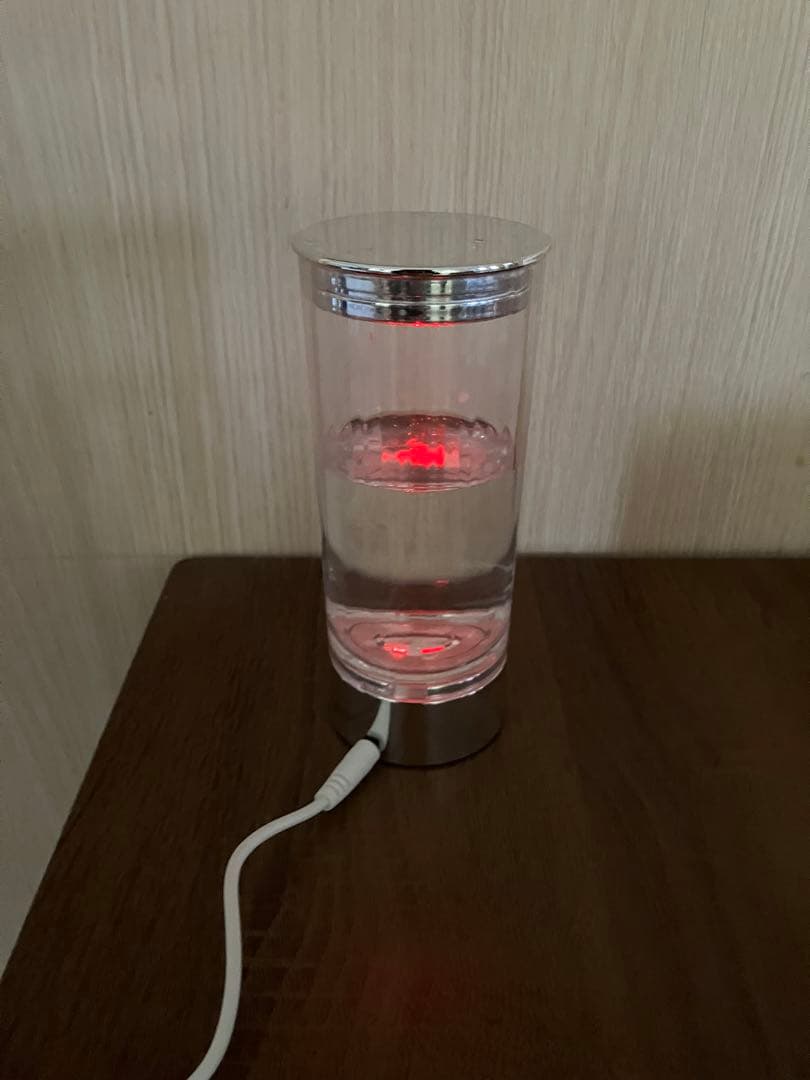 H3O カップ