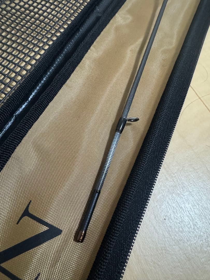 ロッド TIMON T-CONNECTION AT2-S60UL-E