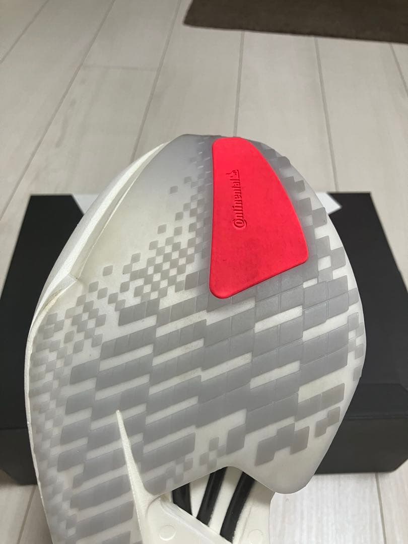 adidas アディオスプロ4 サイズ26.5