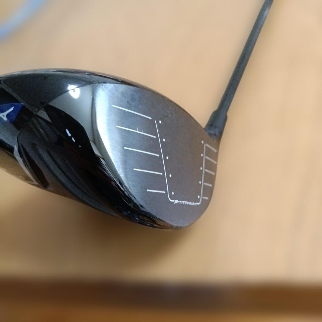 Mizuno ST 200 ドライバー
