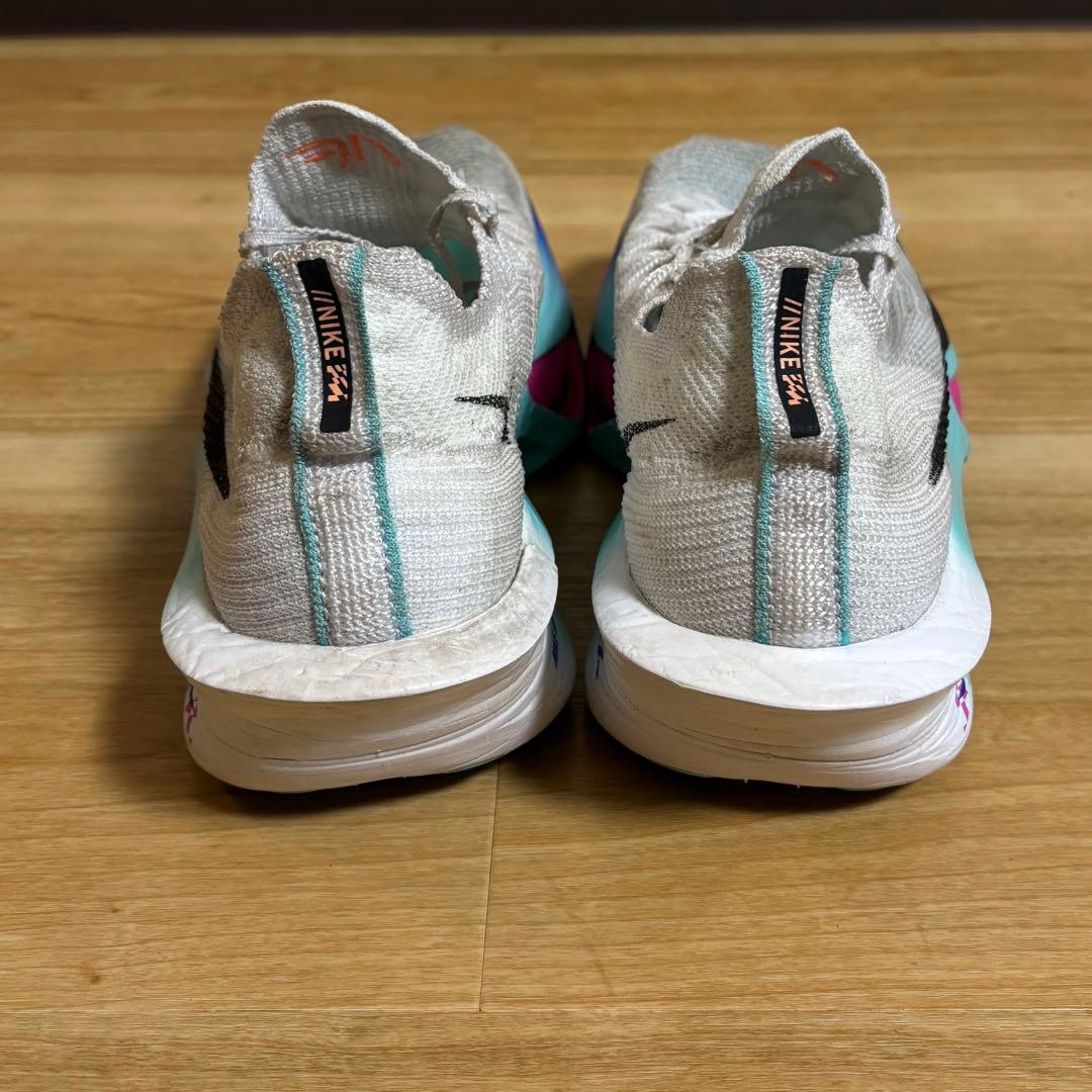 NIKE ナイキ アルファフライ 3 27.5cm