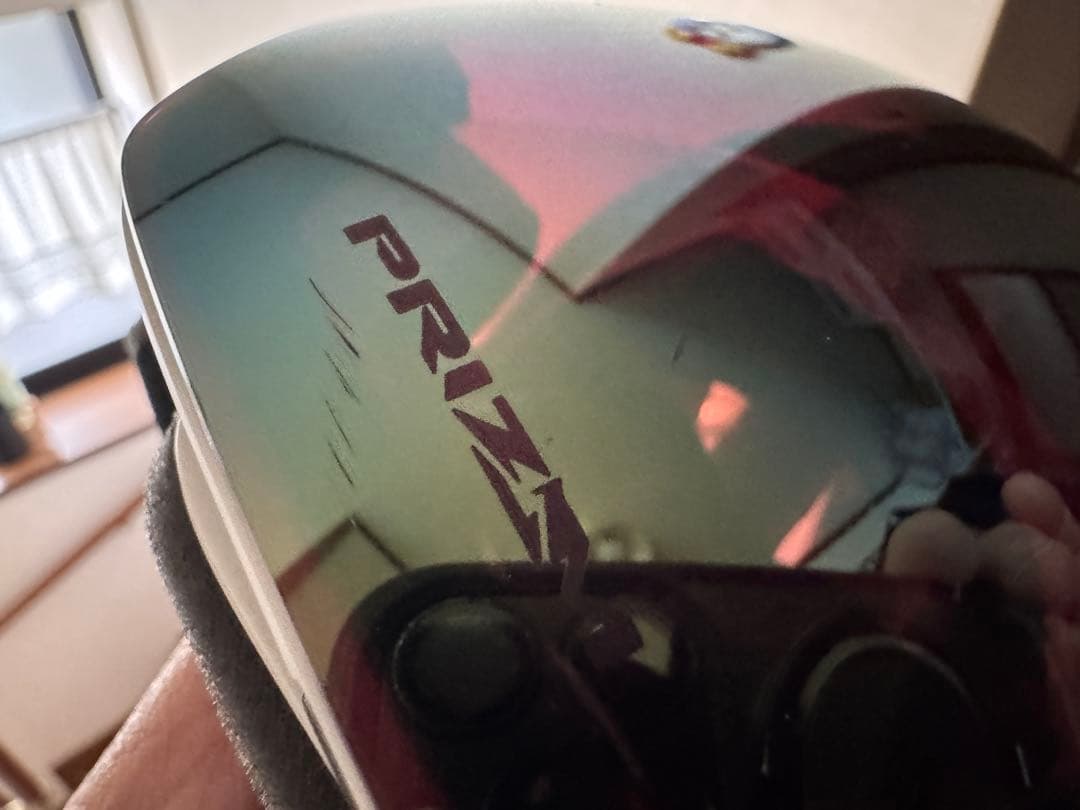 【美品】OAKLEY Flight Deck L ゴーグル オークリー