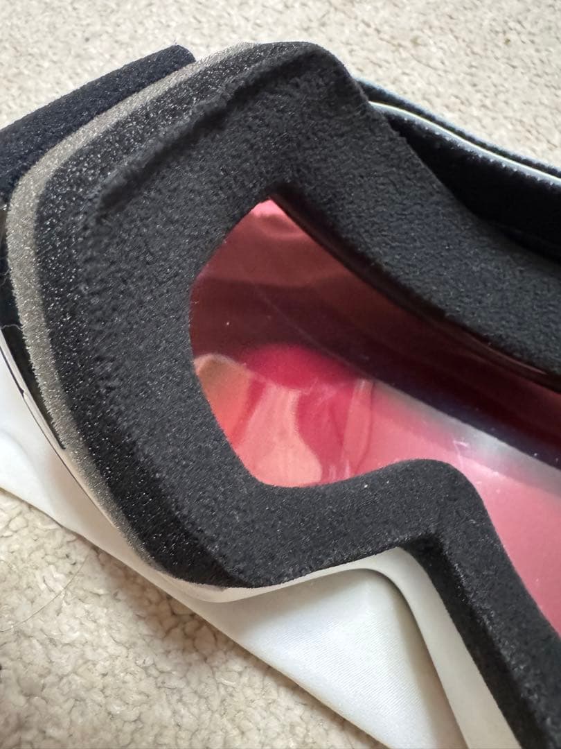 【美品】OAKLEY Flight Deck L ゴーグル オークリー